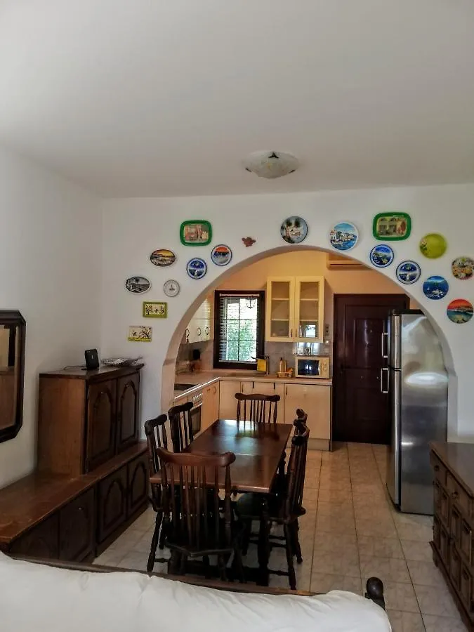 Holiday home Δώρας Villa Vergia
