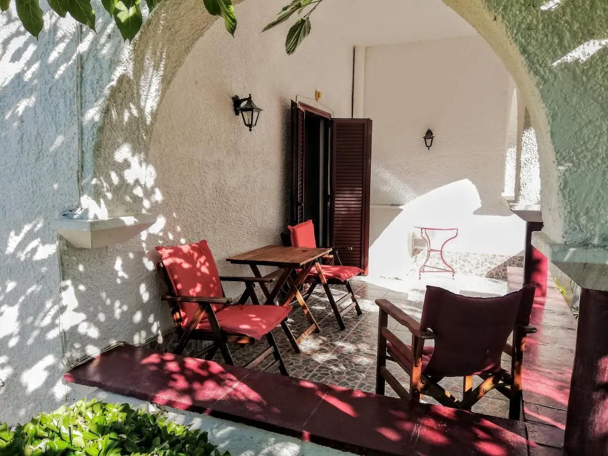 Δώρας Villa Vergia Greece