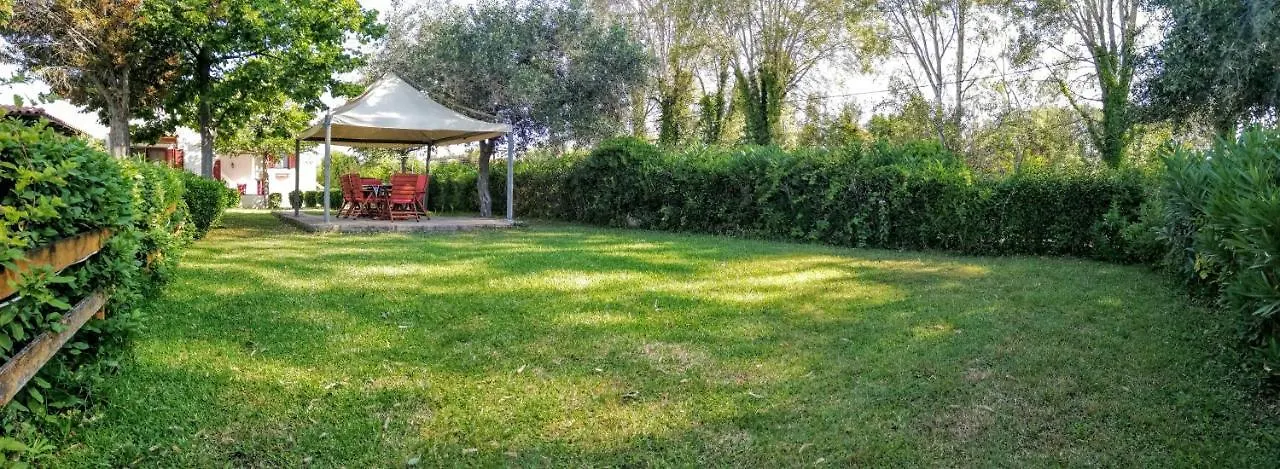 Δώρας Villa Vergia Holiday home