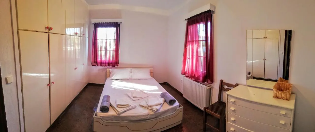 Δώρας Villa Vergia Holiday home